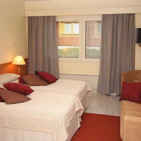Suomutunturi Best Western Arctic Circle Hotel מראה חיצוני תמונה