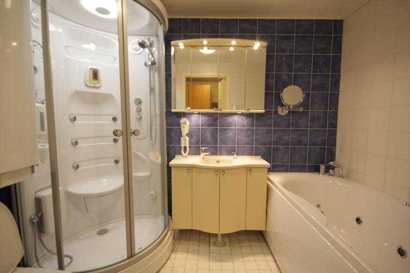Suomutunturi Best Western Arctic Circle Hotel מראה חיצוני תמונה