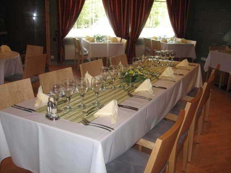Suomutunturi Best Western Arctic Circle Hotel מראה חיצוני תמונה