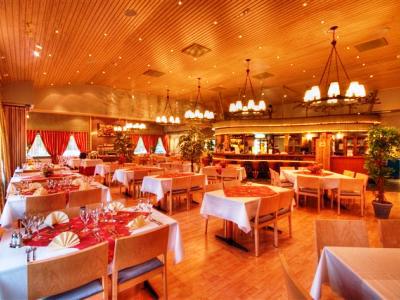 Suomutunturi Best Western Arctic Circle Hotel מראה חיצוני תמונה